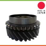 Manual Trans 3RD Gear For Toyota Hilux LN167 - & 5LE 3.0 Litre Diesel 4WD Brand. Price: $164.64.