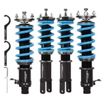 Maxpeedingrods T6 Racing Coilovers Suspension Kit For Honda Civic 92-00 Eg Ej Ek New. Price: $365.00.