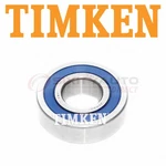 Timken 303BB Wheel Bearing For S138 MJ17 GK1346 DC284 C3NF10094A BO238 Es New. Price: $40.89.