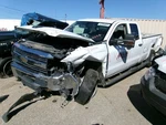 Transfer Case 6.6L Diesel Floor Shift Fits 17-19 Sierra 3500 Pickup 1963645 Used. Price: $756.89.