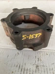 S1537 Eaton Fuller Rear Bearing Cover Cap For 14607A 11607 And Other 7-SPEEDS Used. Price: $60.00.