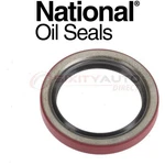 National Transfer Case Input Shaft Seal For 1960 Studebaker 5E12D - Gaskets Ds New. Price: $23.13.