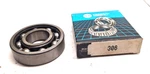Nos Bca Federal-mogul Bearing 306 New. Price: $15.00.