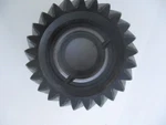 B-w T-4 T-5 Transmission 3RD Gear 25 Teeth G.m. S10 Gmc S15 Suv's Vans Used. Price: $24.00.
