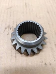 Muncie M20 M21 4 Speed 18 Tooth Front Reverse Idler Gear, Good Cond. Original. Used. Price: $9.95.