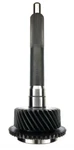 2005-10 Ford Mustang Speed Spline Input Shaft TR365016A26 New. Price: $269.95.