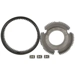 Genuine Ford Hub Synchronizer JR3Z7124C New. Price: $137.29.