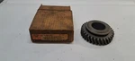 General DT-259-12C Low And Reverse Gear 57-60 Ford 223, 292 W/o Od New. Price: $79.99.