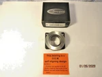 Centerforce N1439 Throwout Bearing 1.430 Id W/backing Plate New. Price: $49.95.