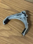 Borg Warner Tremec Mustang T45 Transmission 3-4 Shift Fork T-45 Third Fourth Used. Price: $119.99.