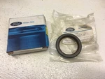 Nos 1984 Ford Transmission Oil Seal E4HZ-7B215-A New. Price: $15.00.