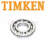 Timken Transmission Input Shaft Bearing For YN1307L VBR18 FS1785 Hx New. Price: $129.89.