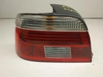 2001-2003 Bmw E60 525I 530I Rear Left Drive Side Tail Light Lamp 6902529 Oem Used. Price: $90.00.