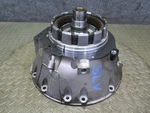 99-02 Mercedes R129 SL500 722.624 Automatic Transmission Bell Housing W Oil Pump Used. Price: $320.37.