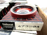 Federal Mogul National Oil Seal 473204 2.125" X 2.75" .375" New. Price: $10.00.