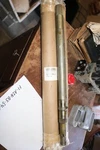 Nos 1976 - 86 Amc Jeep Axle Shaft P/n 8127081 Used. Price: $63.99.