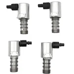 4X Vvt Variable Valve Timing Solenoids AT4Z6M280A AT4Z6M280B Fit Ford F150 11-17 New. Price: $51.29.