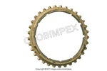 Porsche 924 944 (1980-1991) Synchro Ring (2ND-4TH Gear) O.e.m. + Year Warranty New. Price: $61.40.