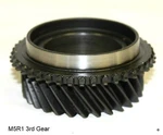 Ford Ranger 3RD Gear 29T 4CLY, M5R1-11 New. Price: $42.12.
