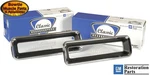 67 Camaro Ss Rs Tail Light Lamp Housings Bezels Pair Gm Licensed New. Price: $192.99.