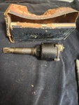 Nos Mopar 867075 Chrysler Desoto Underdrive Kickdown Governor New. Price: $95.00.