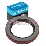 Transmission Output Shaft Seal For 1966 International 1100A Manual Mu New. Price: $14.85.