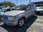 Transfer Case Thru 4/05 Fits 03-05 Lexus LX470 586511 Used. Price: $624.99.