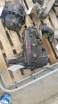 Transfer Case Without Selec-trac New Process 207 Fits 84-85 Cherokee 656970 Used. Price: $409.77.