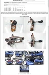 91-05 Oem Shifter Change Lever 54101-SL0-010 Nsx Acura NA1 NA2 Mt Genuine Used. Price: $599.99.