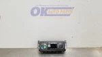 08 Hummer H2 Front Temperature Climate Hvac Control Module 25868012 Used. Price: $450.00.