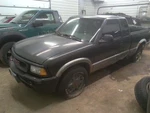 Transfer Case Fits 94 S10/S15/SONOMA Dash Switch Electric Shift 1443481 Used. Price: $230.00.