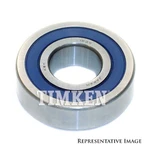 Timken 101SS Clutch Pilot Bearing New. Price: $24.92.