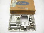 New Ford E6HZ-7222-A Eaton Fuller FS4005B Transmission Shift Rail Housing Cover. Price: $119.99.