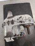 Transfer Case Model NV244 Fits 04 Durango 1115648 Used. Price: $175.00.