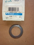 New Oem Washer For Meritor Rockwell Differential 1229-T-1736 Package Of. Price: $15.75.