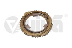33111695101 Vika Synchronizer Ring, Manual Transmission For Audi, Seat, Skoda, Vw Neu. Price: $33.76.