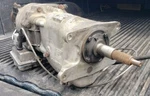 1986 Chevrolet Corvette Manual Transmission Speed 4+3 Doug Dash T-10 97K Miles Used. Price: $600.00.