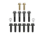 50373 Lakewood Bellhousing Bolt Kit New. Price: $78.35.
