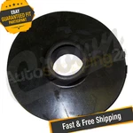 Crown 52087832 Rear Upper Spring Isolator For 1997-2006 Jeep Wrangler Tj New. Price: $24.13.