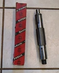 1946-1964 Willys 1961-1964 International Truck 3 Spd Transmission Main Shaft 62 New. Price: $39.50.