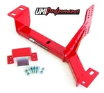 Umi 1993-1997 Camaro Firebird Torque Arm Relocation Kit Automatic 2210 Red New. Price: $269.99.