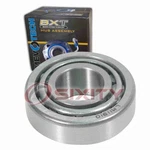 Mevotech Bxt Front Outer Wheel Bearing For 1980-1989 Plymouth Gran Fury Axle Wd New. Price: $13.20.