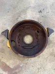 Flywheel Bell Housing Caterpillar 3126 Part Number 160-5142 Used. Price: $534.37.