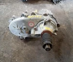 2005-2007 Jeep Liberty Transfer Case Model 242 Select Trac Used. Price: $164.99.