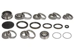 For Audi Q3, Tt; Seat Alhambra Bearing Set, Gearbox Mechanization. Nuovo. Price: $889.45.