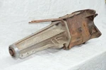 1968-1969 Ford Torino Gt Manual Speed Transmission 289 302 Sbf Orig Oem 8A24 Used. Price: $450.00.