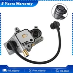 New 12V Clutch Control Solenoid Valve For Volvo Mack I-shift Mdrive 22327069. Price: $116.24.