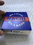 Nachi Bearing 6208ZZE C3 - New. Price: $34.95.