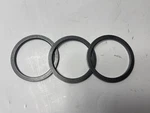 3X Pack Lot Genuine Eaton Fuller 16463 Input Shaft Spacer Roadranger RTO-12609A New. Price: $34.99.