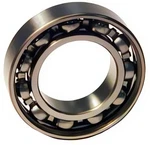 Skf Multi-purpose Bearing 6207-VSP33 New. Price: $47.95.